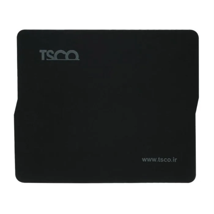 ماوس پد تسکو مدل TSCO TMO 25 — | عماد رایان ماوس پد تسکو مدل TSCO TMO 25 —