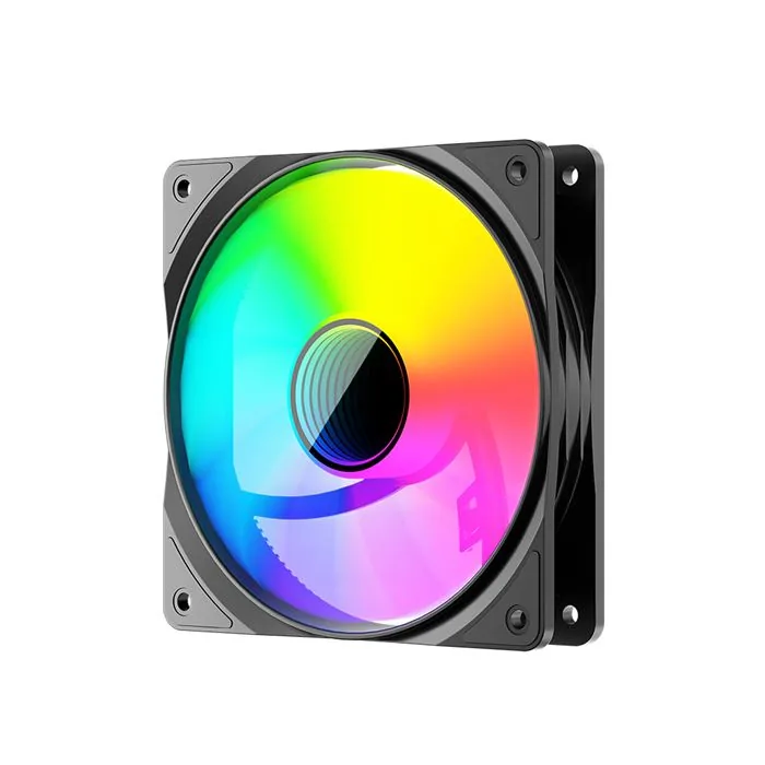فن کیس تسکو مدل GFAN 100 Skadi Storm — | عماد رایان فن کیس تسکو مدل GFAN 100 Skadi Storm —