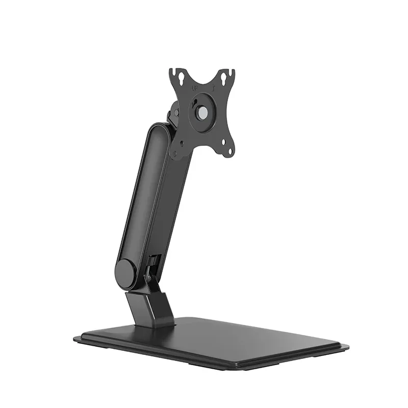 پایه نگهدارنده مانیتور ارگو مدل WLA017-BDS — | عماد رایان پایه نگهدارنده مانیتور ارگو مدل WLA017-BDS —