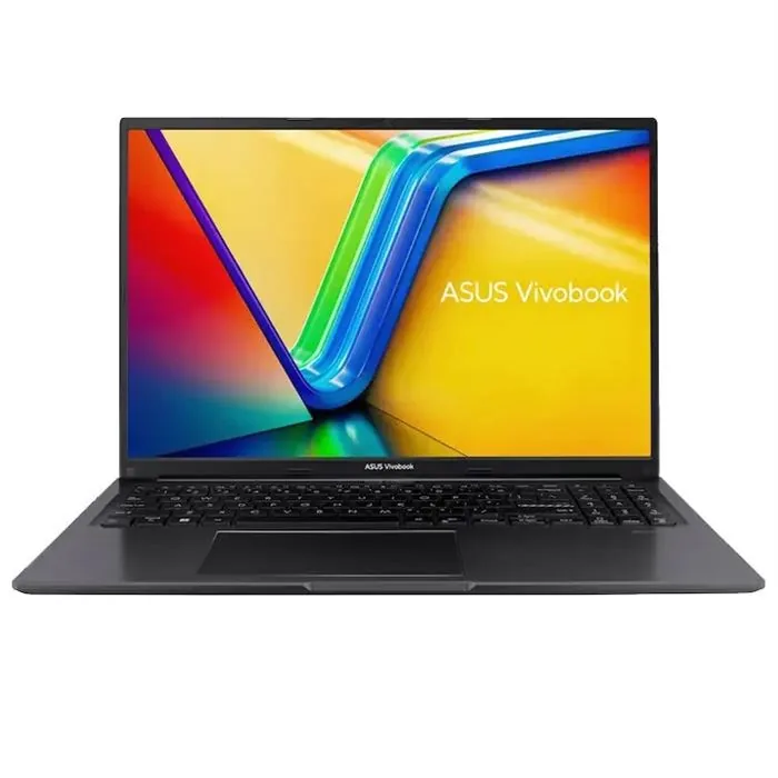 لپ تاپ ایسوس VivoBook R1605VA - Core i5 1335U 16GB 1TB Intel Graphics — مشکی | عماد رایان لپ تاپ ایسوس VivoBook R1605VA - Core i5 1335U 16GB 1TB Intel Graphics — مشکی