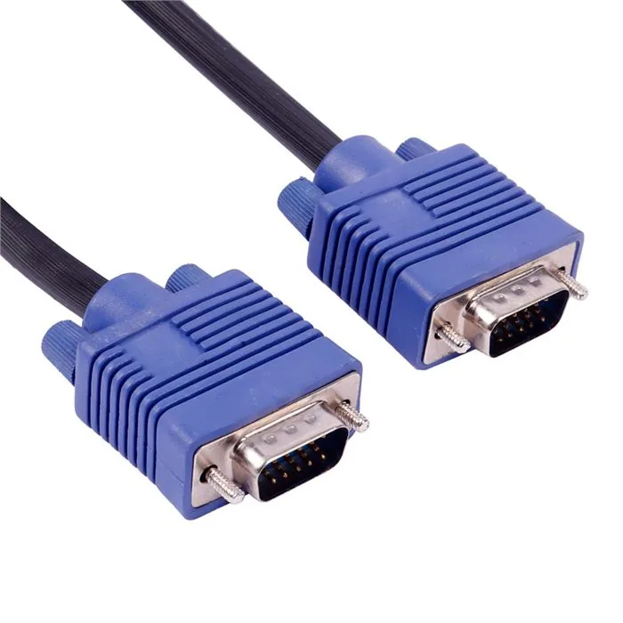 کابل VGA طول 5 متر — | عماد رایان کابل VGA طول 5 متر —