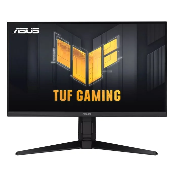 مانیتور گیمینگ 27 اینچ ایسوس مدل TUF Gaming VG27AQL5A (210 هرتز) — مشکی | عماد رایان مانیتور گیمینگ 27 اینچ ایسوس مدل TUF Gaming VG27AQL5A (210 هرتز) — مشکی