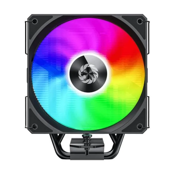 فن پردازنده گیم مکس Sigma 520 Digital — مشکی | عماد رایان فن پردازنده گیم مکس Sigma 520 Digital — مشکی