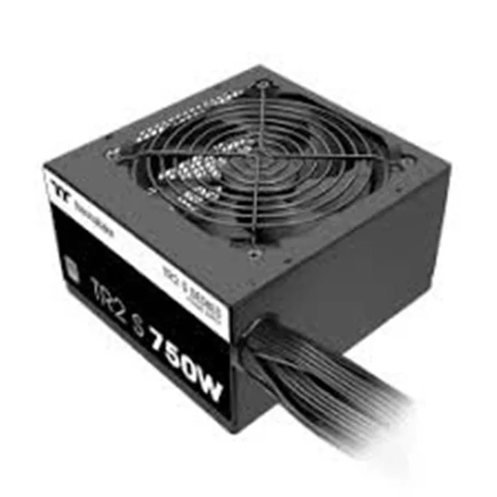 پاور ترمالتیک مدل Thermaltake TR2S 750W White — مشکی | عماد رایان پاور ترمالتیک مدل Thermaltake TR2S 750W White — مشکی