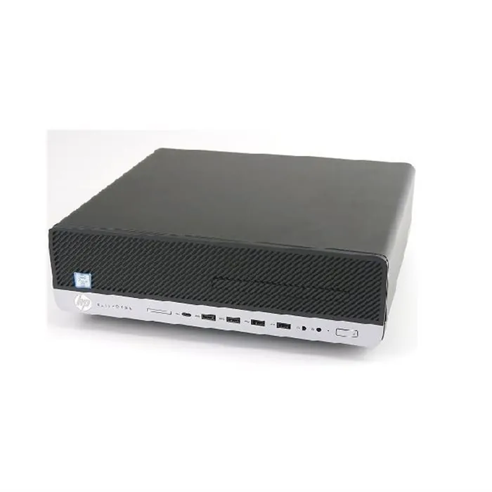 مینی کیس استوک hp G3 پردازنده Core i7 نسل 7 رم 8GB حافظه 256GB-ssd گرافیک Intel — | عماد رایان مینی کیس استوک hp G3 پردازنده Core i7 نسل 7 رم 8GB حافظه 256GB-ssd گرافیک Intel —
