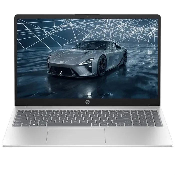 لپ تاپ اچ پی FD0174nia پردازنده Core i7 1355U رم 8GB حافظه 512GB SSD گرافیک MX 570A 2GB — نقرهای | عماد رایان لپ تاپ اچ پی FD0174nia پردازنده Core i7 1355U رم 8GB حافظه 512GB SSD گرافیک MX 570A 2GB — نقرهای