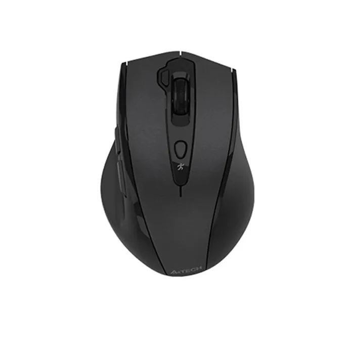 موس وایرلس ای فورتک G7-810S — مشکی | عماد رایان موس وایرلس ای فورتک G7-810S — مشکی