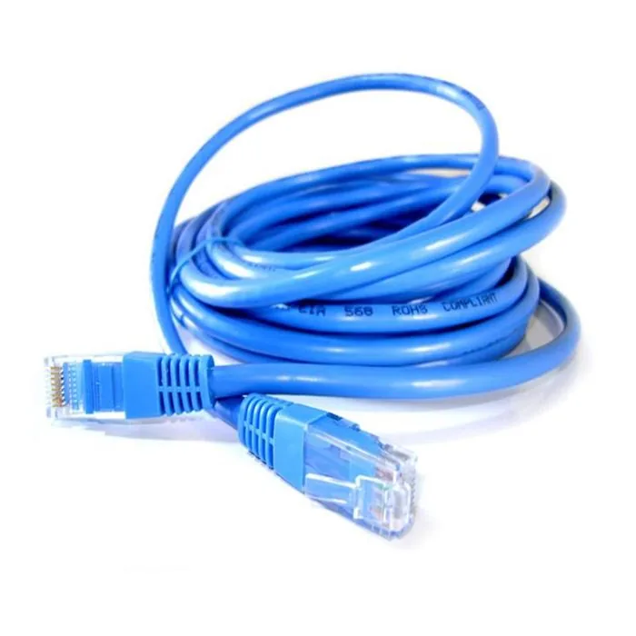 پچ کورد (CAT6 (SFTP نگزنس — | عماد رایان پچ کورد (CAT6 (SFTP نگزنس —