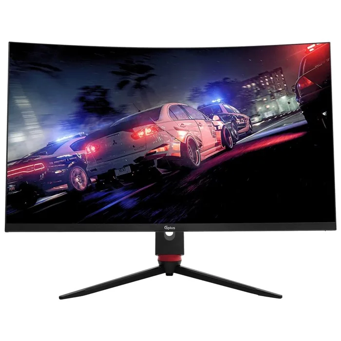 مانیتور گیمینگ 34 اینچ جی پلاس مدل GGM-K349QN — | عماد رایان مانیتور گیمینگ 34 اینچ جی پلاس مدل GGM-K349QN —