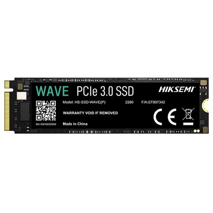 اس اس دی اینترنال هایک سمی (P) Wave ظرفیت 1 ترابایت — | عماد رایان اس اس دی اینترنال هایک سمی (P) Wave ظرفیت 1 ترابایت —
