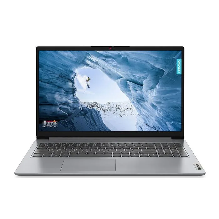لپ تاپ لنوو مدل Ideapad 1 IP1 پردازنده Core i5 1335U رم 16GB حافظه 256GB SSD — سورمهای | عماد رایان لپ تاپ لنوو مدل Ideapad 1 IP1 پردازنده Core i5 1335U رم 16GB حافظه 256GB SSD — سورمهای