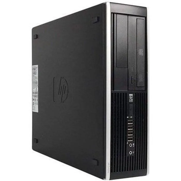 مینی کیس استوک hp مدل Compaq Elite با پردازنده Core i5 2400 رم 4GB بدون هارد گرافیک intel — مشکی | عماد رایان مینی کیس استوک hp مدل Compaq Elite با پردازنده Core i5 2400 رم 4GB بدون هارد گرافیک intel — مشکی