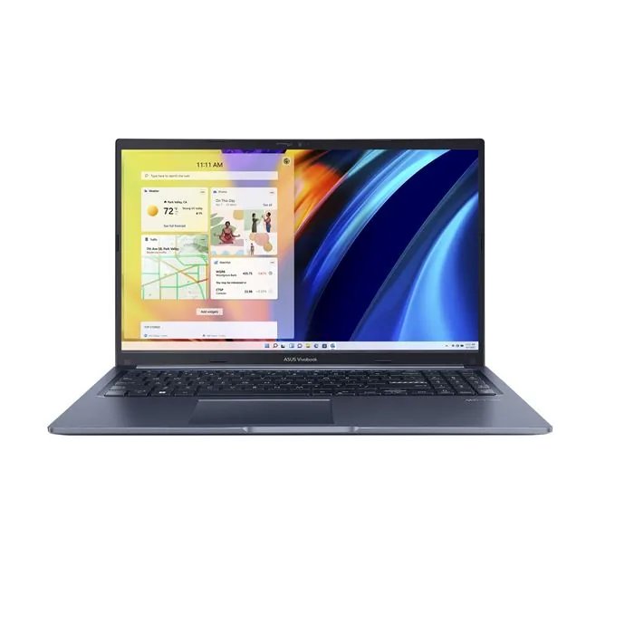 لپ تاپ ایسوس VivoBook F1502ZA پردازنده Core i5 12500H رم 32GB حافظه 1TB SSD گرافیک Intel Graphics — سرمهای | عماد رایان لپ تاپ ایسوس VivoBook F1502ZA پردازنده Core i5 12500H رم 32GB حافظه 1TB SSD گرافیک Intel Graphics — سرمهای