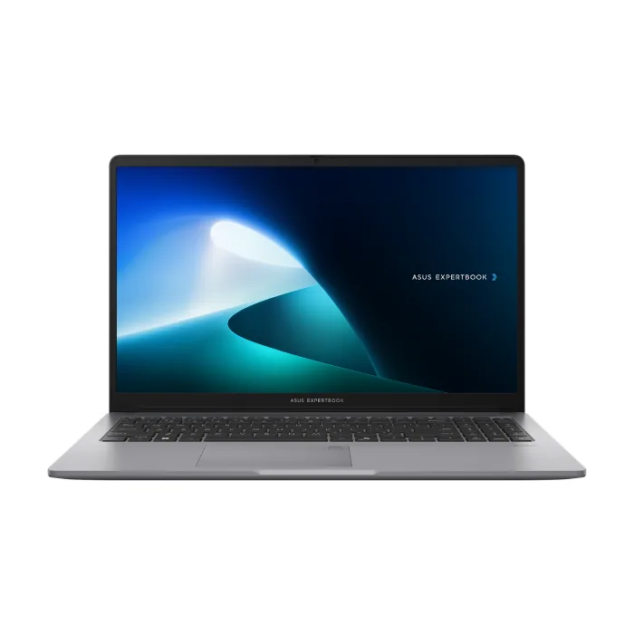 لپ تاپ ایسوس ExpertBook P1503CVA - Core i7 13620H 16GB 1TB Intel Iris X Graphics — نقرهای | عماد رایان لپ تاپ ایسوس ExpertBook P1503CVA - Core i7 13620H 16GB 1TB Intel Iris X Graphics — نقرهای
