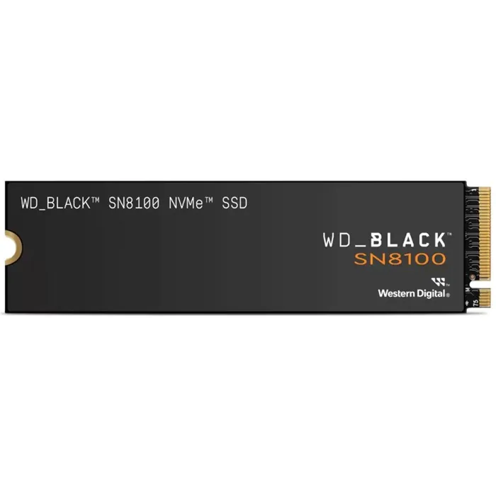 اس اس دی اینترنال وسترن دیجیتال SN8100 ظرفیت 2 ترابایت — | عماد رایان اس اس دی اینترنال وسترن دیجیتال SN8100 ظرفیت 2 ترابایت —
