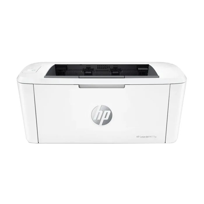 پرینتر لیزری اچ پی مدل LaserJet M111a — سفید | عماد رایان پرینتر لیزری اچ پی مدل LaserJet M111a — سفید