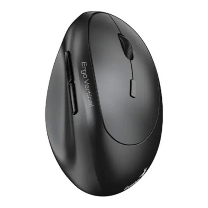 ماوس بی سیم جنیوس Ergo 8350S بی صدا — مشکی | عماد رایان ماوس بی سیم جنیوس Ergo 8350S بی صدا — مشکی