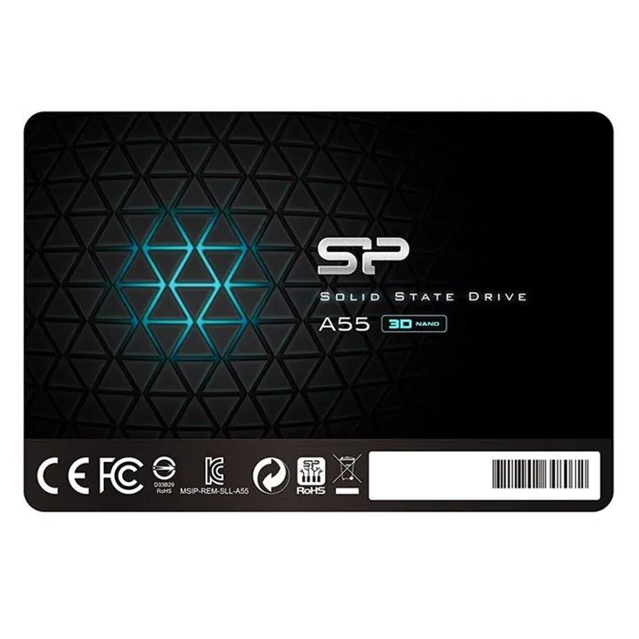 حافظه SSD اینترنال سیلیکون پاور مدل Ace A55 ظرفیت 1 ترابایت — | عماد رایان حافظه SSD اینترنال سیلیکون پاور مدل Ace A55 ظرفیت 1 ترابایت —