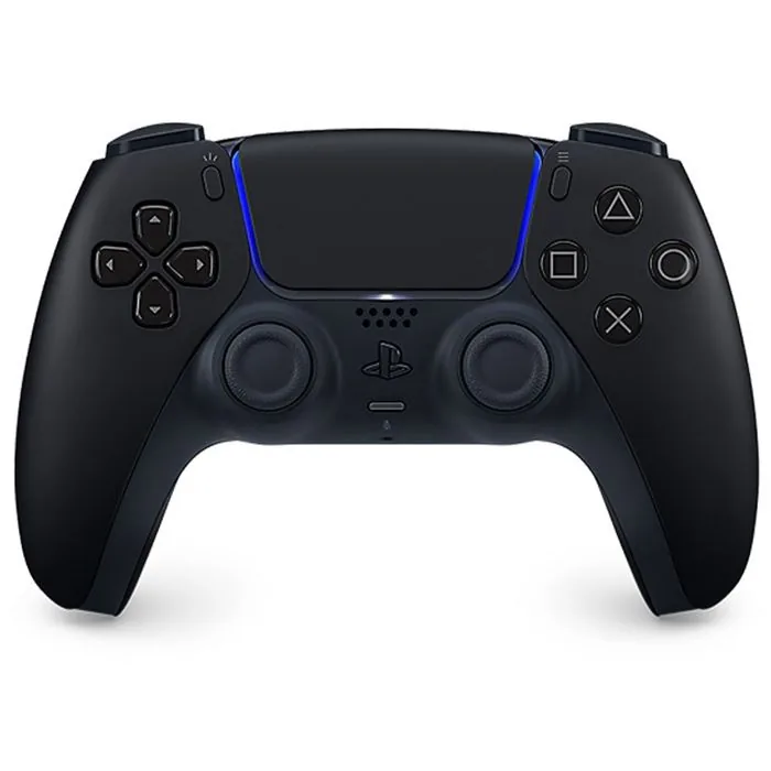 دسته بازی کنسول سونی Playstation 5 — سفید | عماد رایان دسته بازی کنسول سونی Playstation 5 — سفید