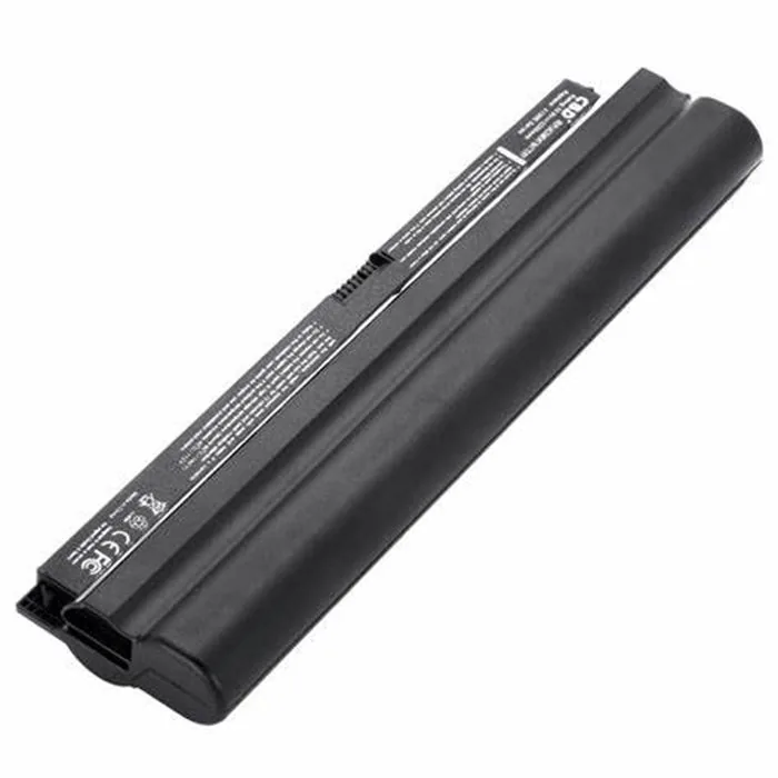 باتری لپ تاپ لنوو مدل Thinkpad X120E با ظرفیت 6 سلولی — | عماد رایان باتری لپ تاپ لنوو مدل Thinkpad X120E با ظرفیت 6 سلولی —