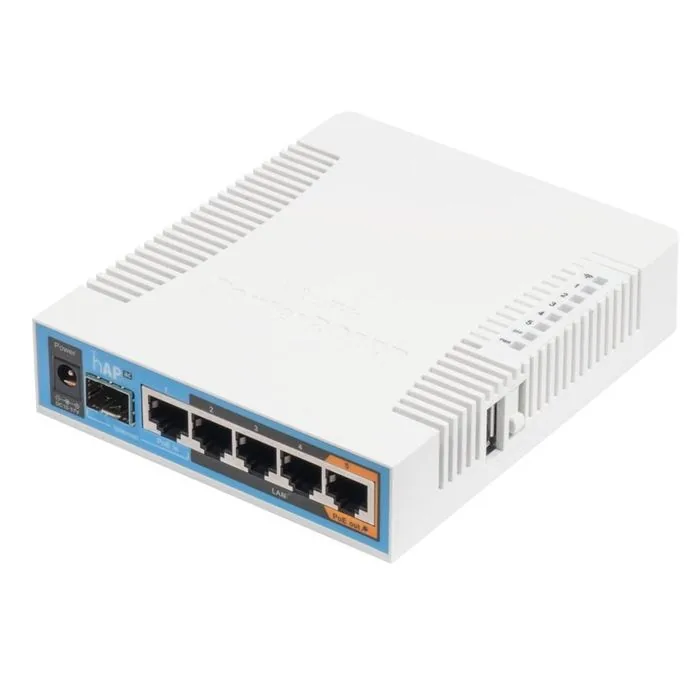 اکسس پوینت بیسیم میکروتیک مدل hAP ac RB۹۶۲UiGS-۵HacT۲HnT — | عماد رایان اکسس پوینت بیسیم میکروتیک مدل hAP ac RB۹۶۲UiGS-۵HacT۲HnT —