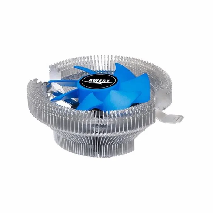 فن پردازنده اوست Awest GT-AV90 OMEGA — | عماد رایان فن پردازنده اوست Awest GT-AV90 OMEGA —