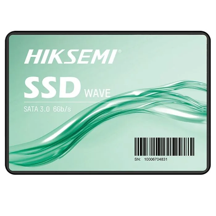 اس اس دی اینترنال هایک سمی Wave ظرفیت 128 گیگابایت — | عماد رایان اس اس دی اینترنال هایک سمی Wave ظرفیت 128 گیگابایت —