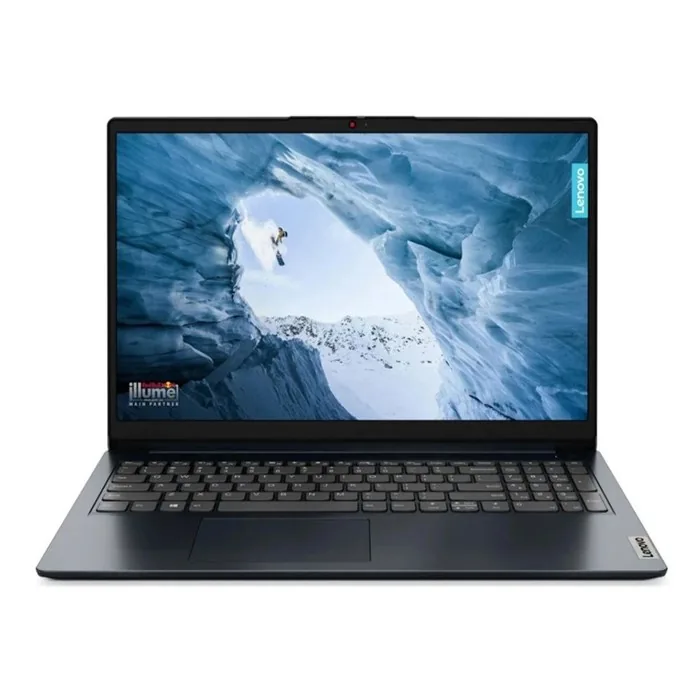 لپ تاپ لنوو مدل Ideapad 1 IP1 پردازنده Core i5 1335U رم 8GB حافظه 1T SSD — سورمهای | عماد رایان لپ تاپ لنوو مدل Ideapad 1 IP1 پردازنده Core i5 1335U رم 8GB حافظه 1T SSD — سورمهای