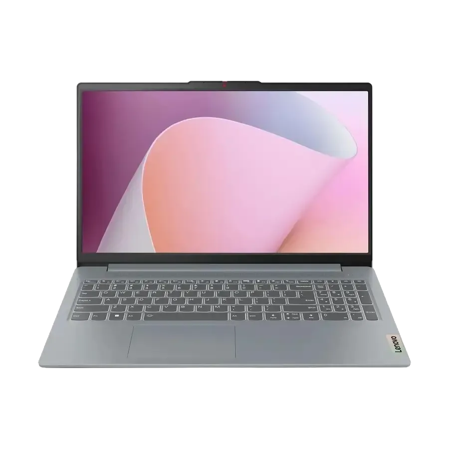 لپ تاپ 15.3 اینچ لنوو IdeaPad Slim 3 پردازنده Core i5 13420H رم 24GB حافظه 512GB گرافیک Intel — خاکستری | عماد رایان لپ تاپ 15.3 اینچ لنوو IdeaPad Slim 3 پردازنده Core i5 13420H رم 24GB حافظه 512GB گرافیک Intel — خاکستری