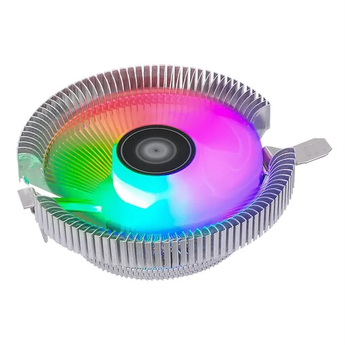 خنک کننده پردازنده اوست مدل GT-AV80 SIGMA COOL — | عماد رایان خنک کننده پردازنده اوست مدل GT-AV80 SIGMA COOL —