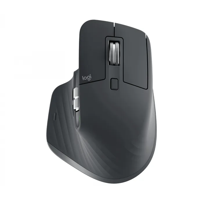 ماوس لاجیتک مدل MX MASTER 3S — نوک مدادی | عماد رایان ماوس لاجیتک مدل MX MASTER 3S — نوک مدادی