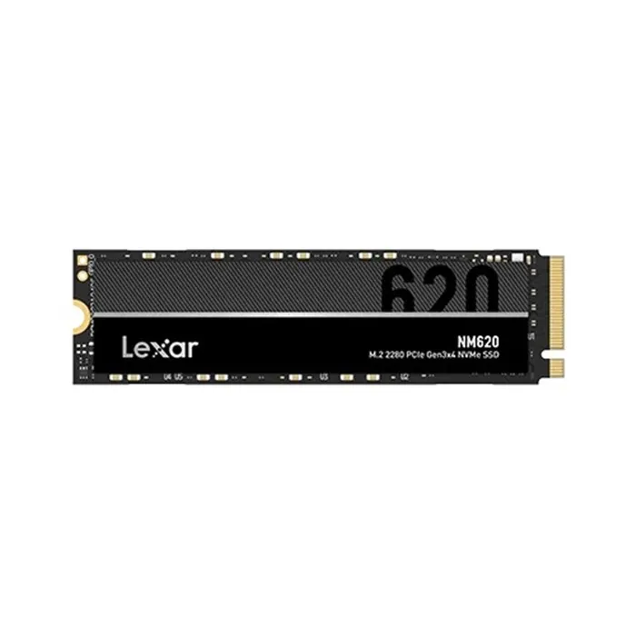اس اس دی اینترنال لکسار NM620 ظرفیت 1 ترابایت — | عماد رایان اس اس دی اینترنال لکسار NM620 ظرفیت 1 ترابایت —