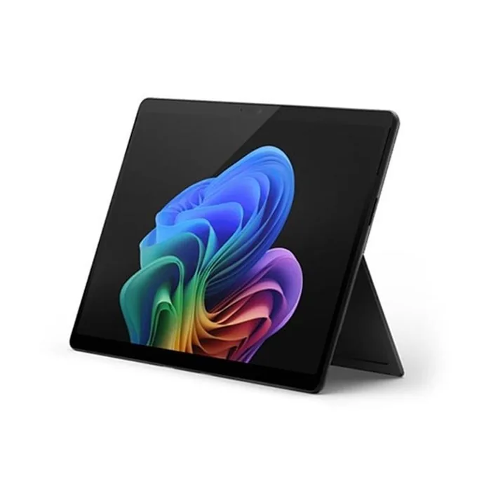 تبلت مایکروسافت 13 اینچ مدل Surface Pro 11 پردازنده Core Ultra 7 رم 16GB حافظه 512GB SSD گرافیک Intel — پلاتینیوم | عماد رایان تبلت مایکروسافت 13 اینچ مدل Surface Pro 11 پردازنده Core Ultra 7 رم 16GB حافظه 512GB SSD گرافیک Intel — پلاتینیوم