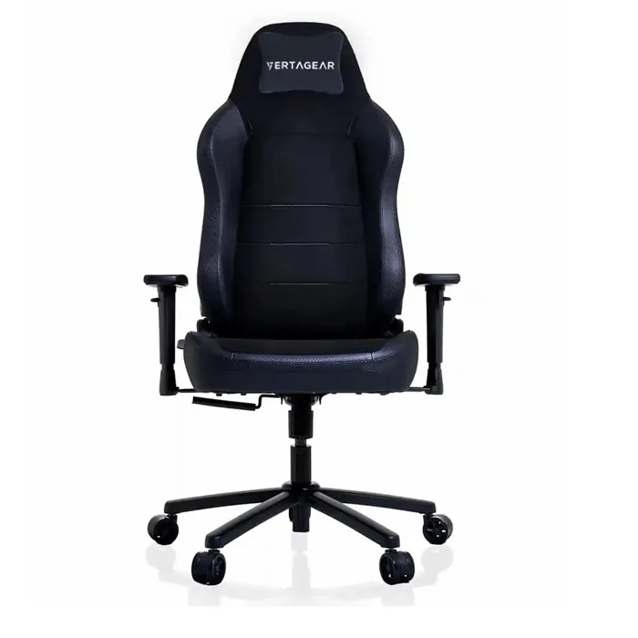 صندلی گیمینگ کربن بلک ورتاگیر SL3800 — | عماد رایان صندلی گیمینگ کربن بلک ورتاگیر SL3800 —
